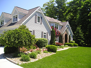 Landscapers and Lawncare Services in Crete, IL